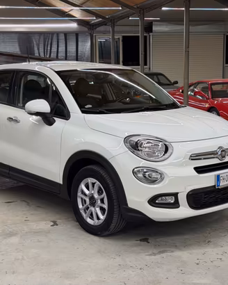 Fiat 500x 1.6 Mtj 120cv - GARANZIA 12 MESI