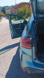 Citroen C4 1500 diesel 130 cv