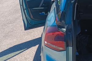 Citroen C4 1500 diesel 130 cv