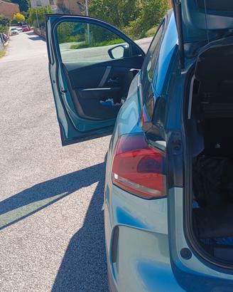 Citroen C4 1500 diesel 130 cv