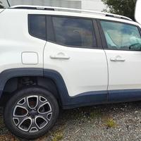 Ricambi Jeep Renegade 1.6 MTJ del 2015