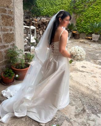 Abito da Sposa