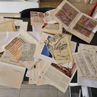 Stampe Vaticano antiche