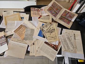 Stampe Vaticano antiche