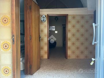 CASA INDIPENDENTE A GROTTAGLIE