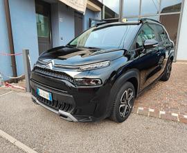 Citroen C3 Aircross BlueHDi 110 S&S Shine Pack