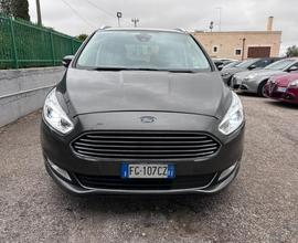 FORD Galaxy 2.0 TDCi 150 CV S&S Pow. Tit.Bus.