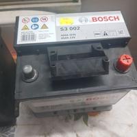 Batteria auto