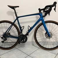 Scott addict 10,taglia L 56 + assioma duo + garmin