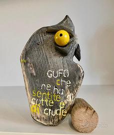 GUFO.