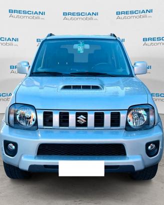 Suzuki Jimny Evolution Plus 1.3 85CV