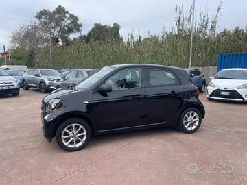 Smart ForFour 70 1.0 Passion