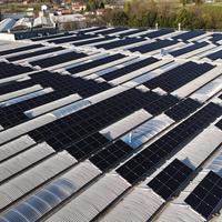 Installatore fotovoltaico