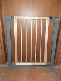 CANCELLETTO ANTIPASSAGGIO