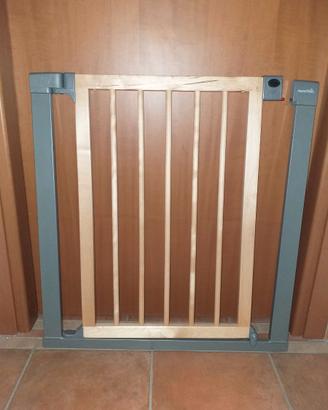 CANCELLETTO ANTIPASSAGGIO