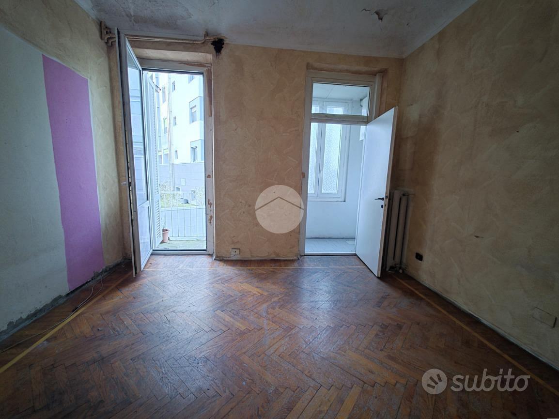 Apartment in San Mauro Torinese, Centro - Vista 5