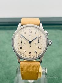 Omega Chrono Monopusher 33.3 Oversize