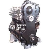 MOTORE RETTIFICATO (R9M) 626.951 MERCEDES-BENZ C (