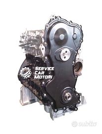 MOTORE RETTIFICATO (R9M) 626.951 MERCEDES-BENZ C (