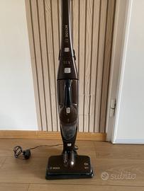 aspirapolvere senza filo boshc 16 V