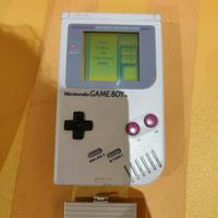 Gameboy fat