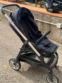 Trio Aptica Inglesina 2021