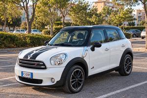 MINI Countryman Park Lane Plus ALL4 • Automatica