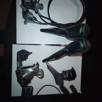 gruppo SRAM RED 2x11V Axs (Leggere bene)