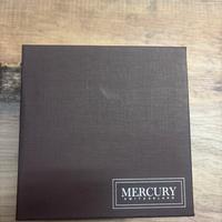 Orologio mercury donna