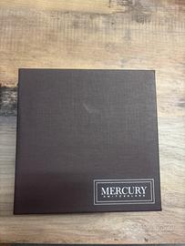 Orologio mercury donna