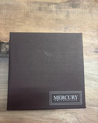 Orologio mercury donna