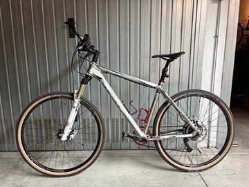 Mountain Bike 29 prorace taglia L