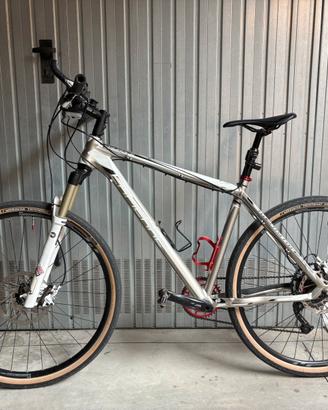 Mountain Bike 29 prorace taglia L