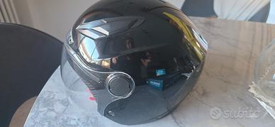 Casco moto bambino Bikestar tg. L