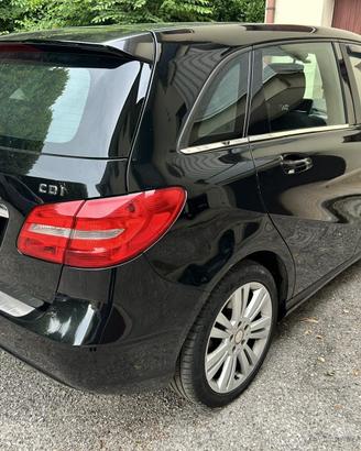 Mercedes Classe B 180 diesel Executive