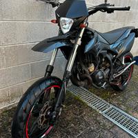 Beta 50 RR motard