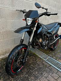 Beta 50 RR motard