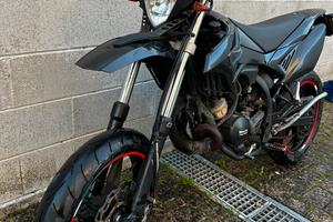 Beta 50 RR motard