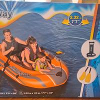 gommone bestway 3000