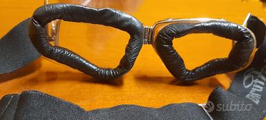 occhiali moto baruffaldi