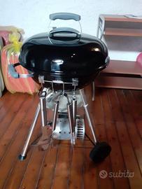 Barbeque