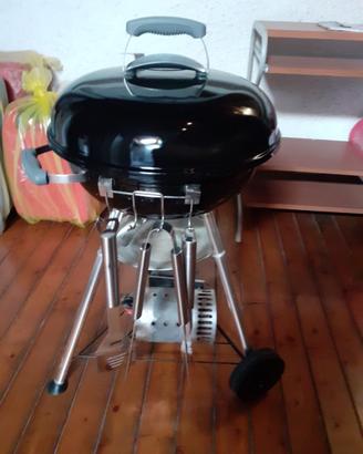 Barbeque