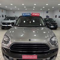 Mini Cooper countryman 2017 full optional