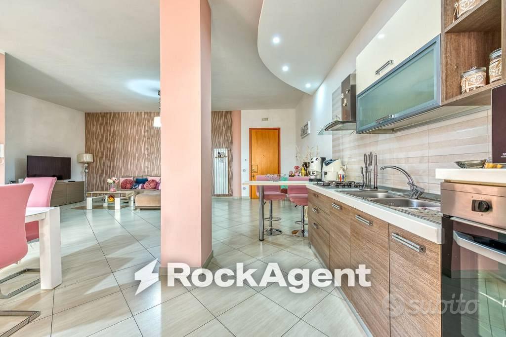 Appartamento – Casoria, Dietro Via Vecchia - Vista 5