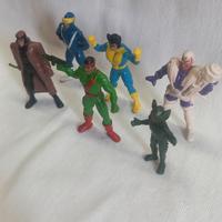Personaggi X-Men anni 90