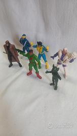 Personaggi X-Men anni 90