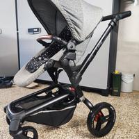 passeggino Jane rider 