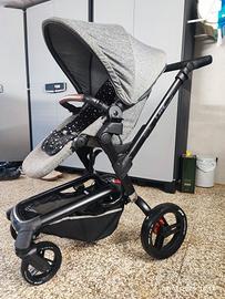 passeggino Jane rider 