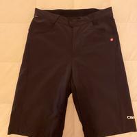 Pantaloncini Gravel Castelli Unlimited Baggy