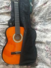 Chitarra da concerto messina 67279